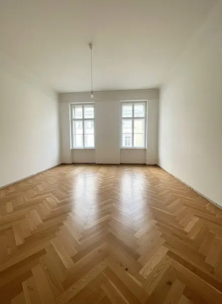 Urban Living in Hernals – Sanierte 1-Zimmer-Wohnung in Toplage