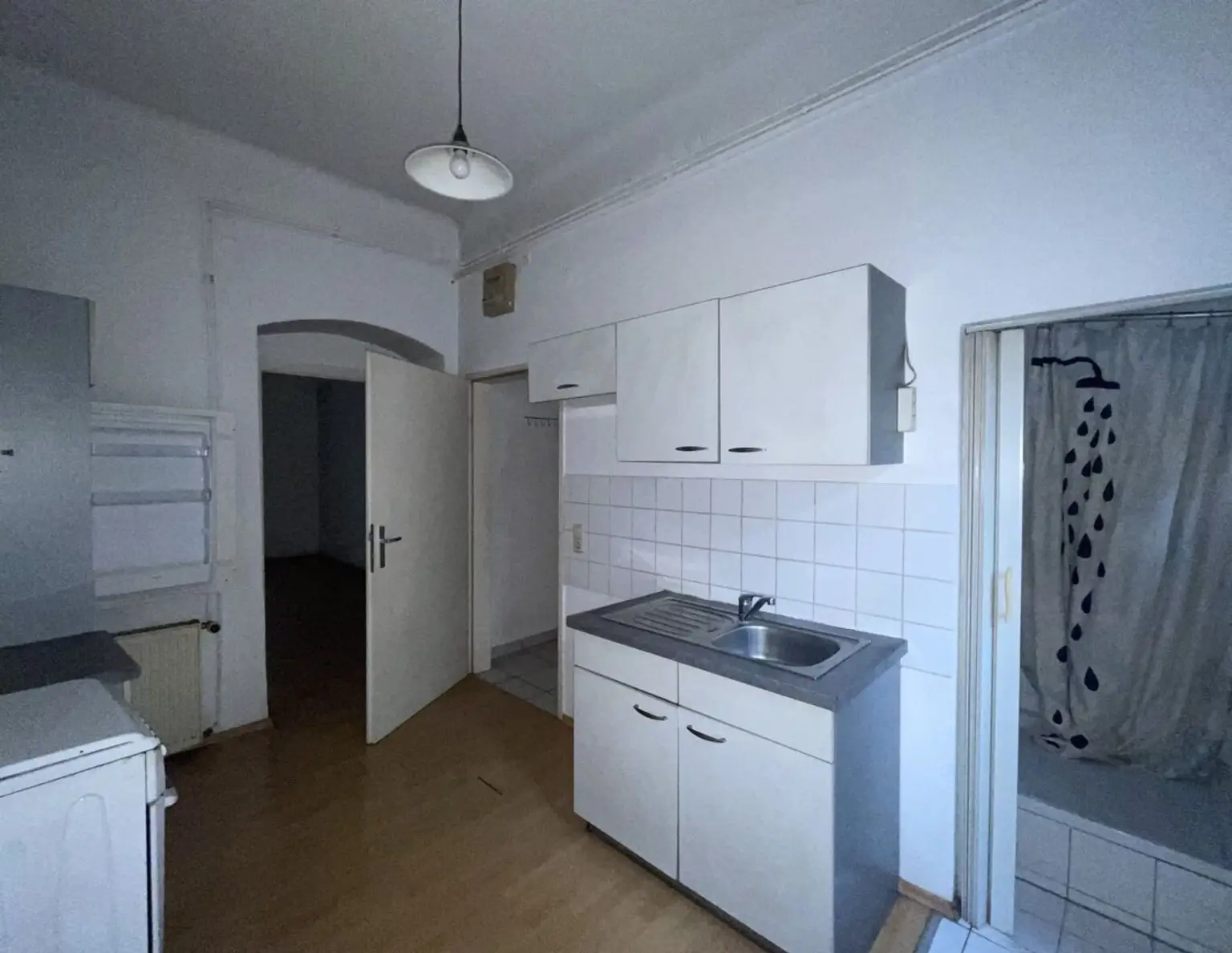 Drei Anlegerwohnungen im Paket um 169.000,-!