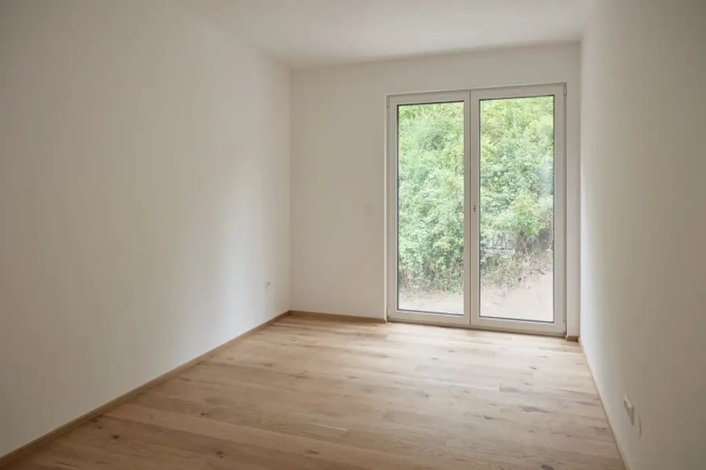 SAGENHAFT - Nachhaltiges Massivholz-Einfamilienhaus