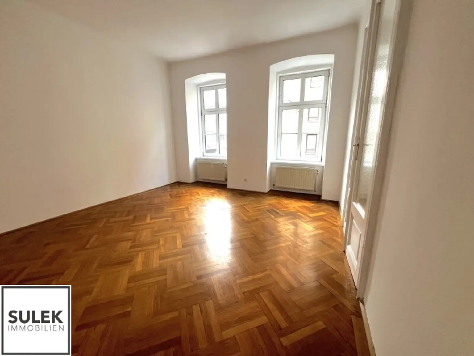 Schöne 2 Zimmer Pärchenwohnung im 8. Bezirk!