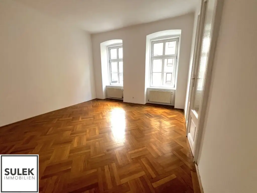Schöne 2 Zimmer Pärchenwohnung im 8. Bezirk!