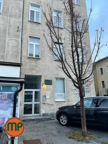 Wohnen in Floridsdorf: Helle 2-Zimmer-Wohnung mit Top-Anbindung