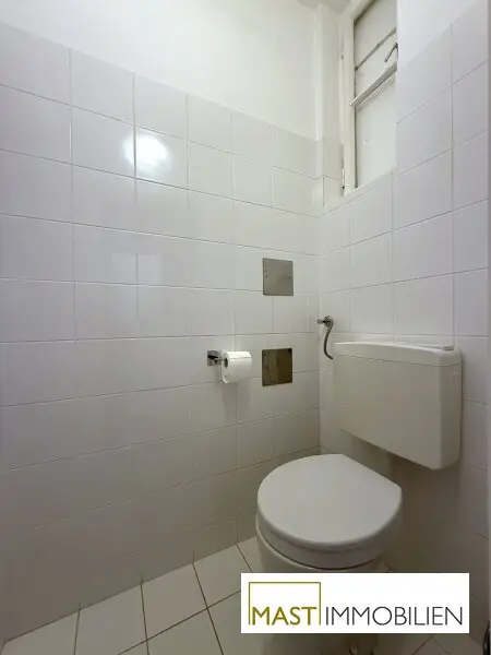 Charmante 2-Zimmer Altbauwohnung mit Potenzial – Ruhelage im Herzen Wiens