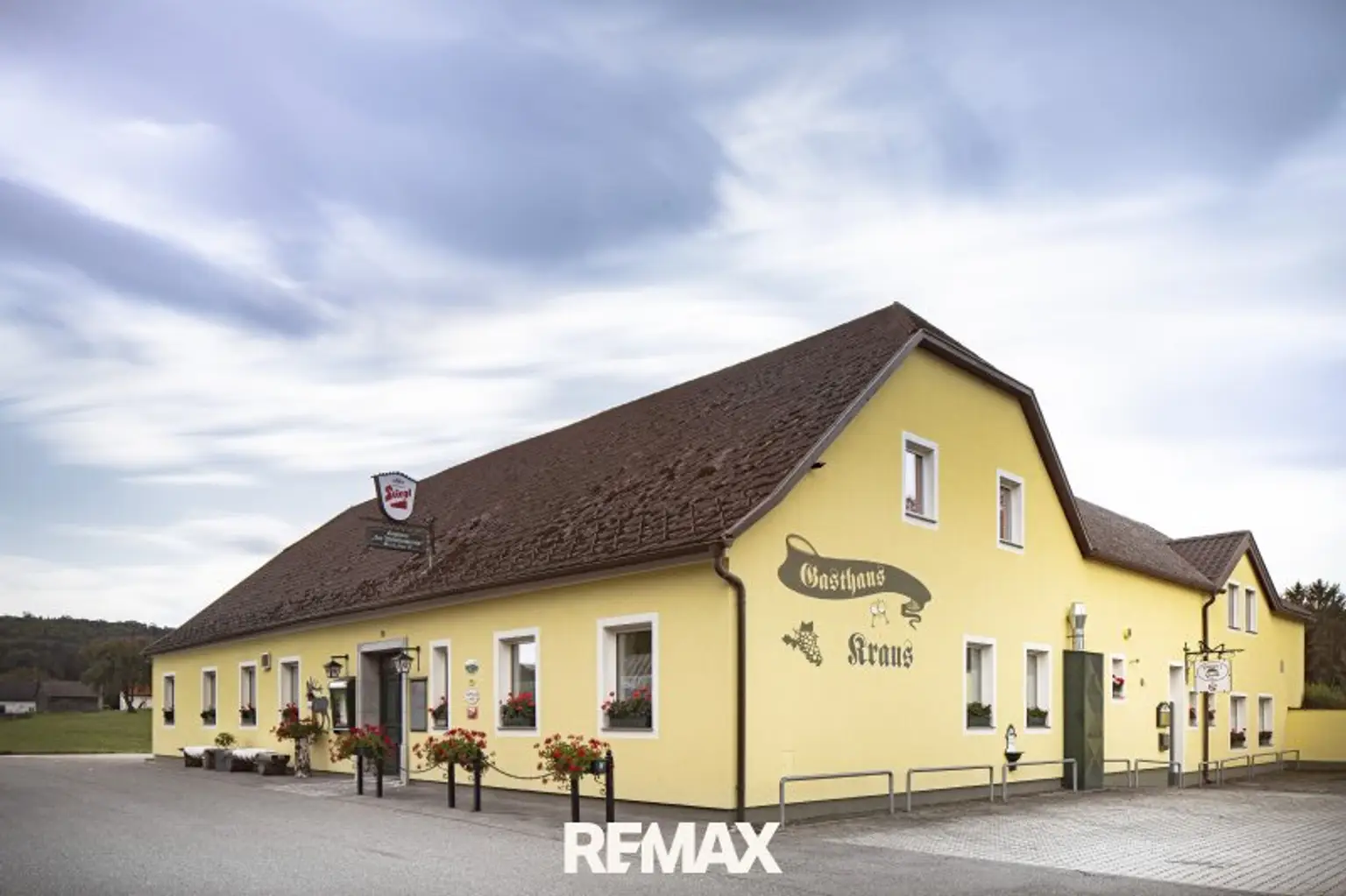 Tradtionsbetrieb sucht Nachfolger