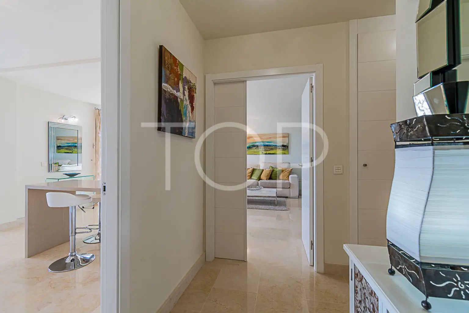 Apartament-La-Caleta-Hall-Tenerife-2