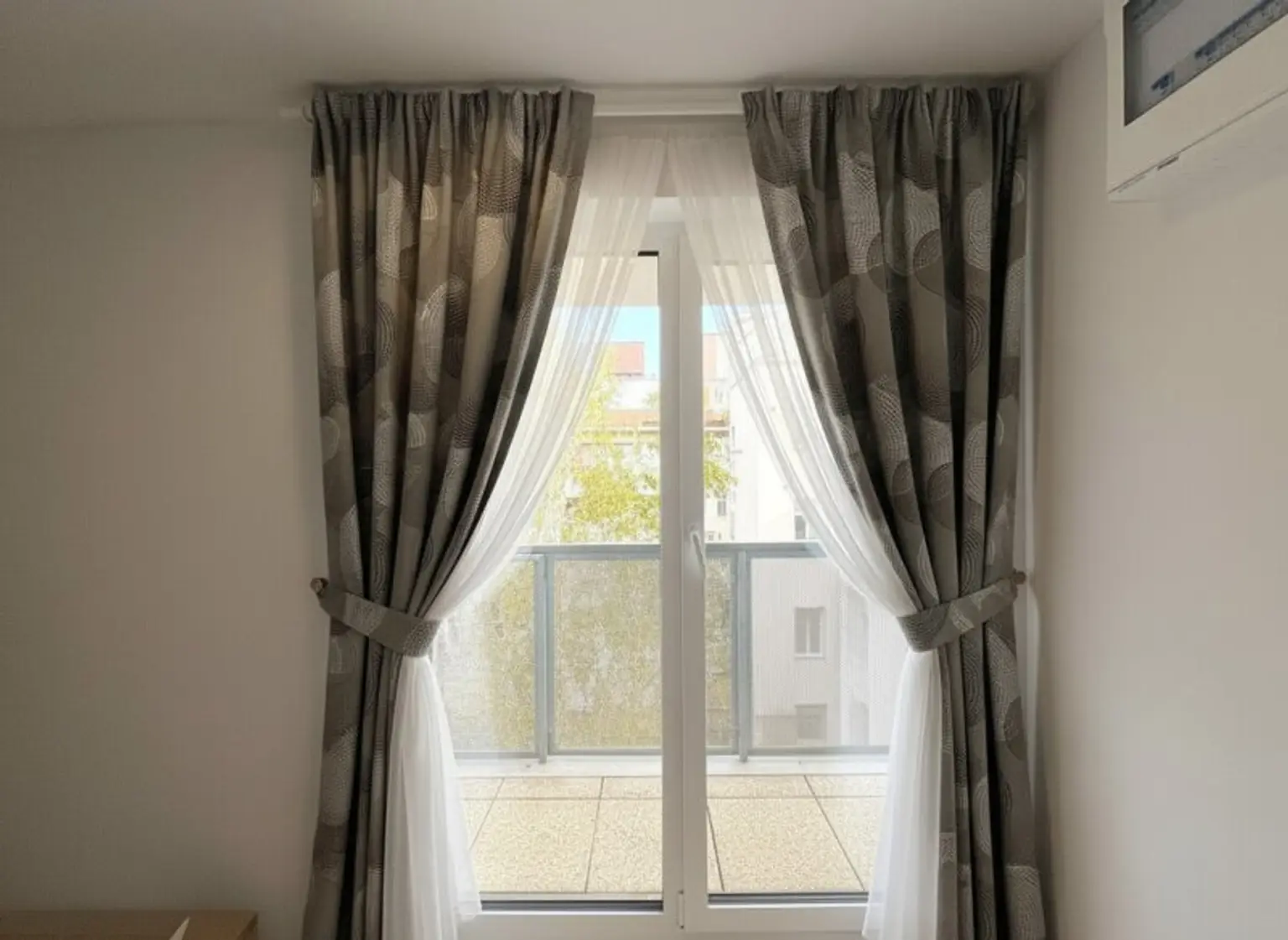 Urbanes Wohnglück – 3-Zimmer Wohnung am Neubaugürtel