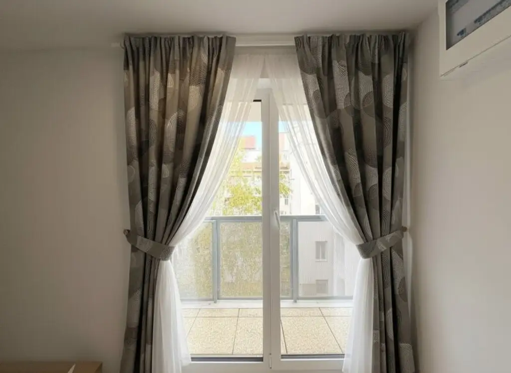 Urbanes Wohnglück – 3-Zimmer Wohnung am Neubaugürtel