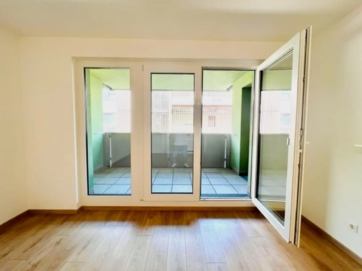 Bild8 | ++ GENIALER WOHNTRAUM ++ TOP ZWEI Zimmer mit LOGGIA | Prima Service Immobilien