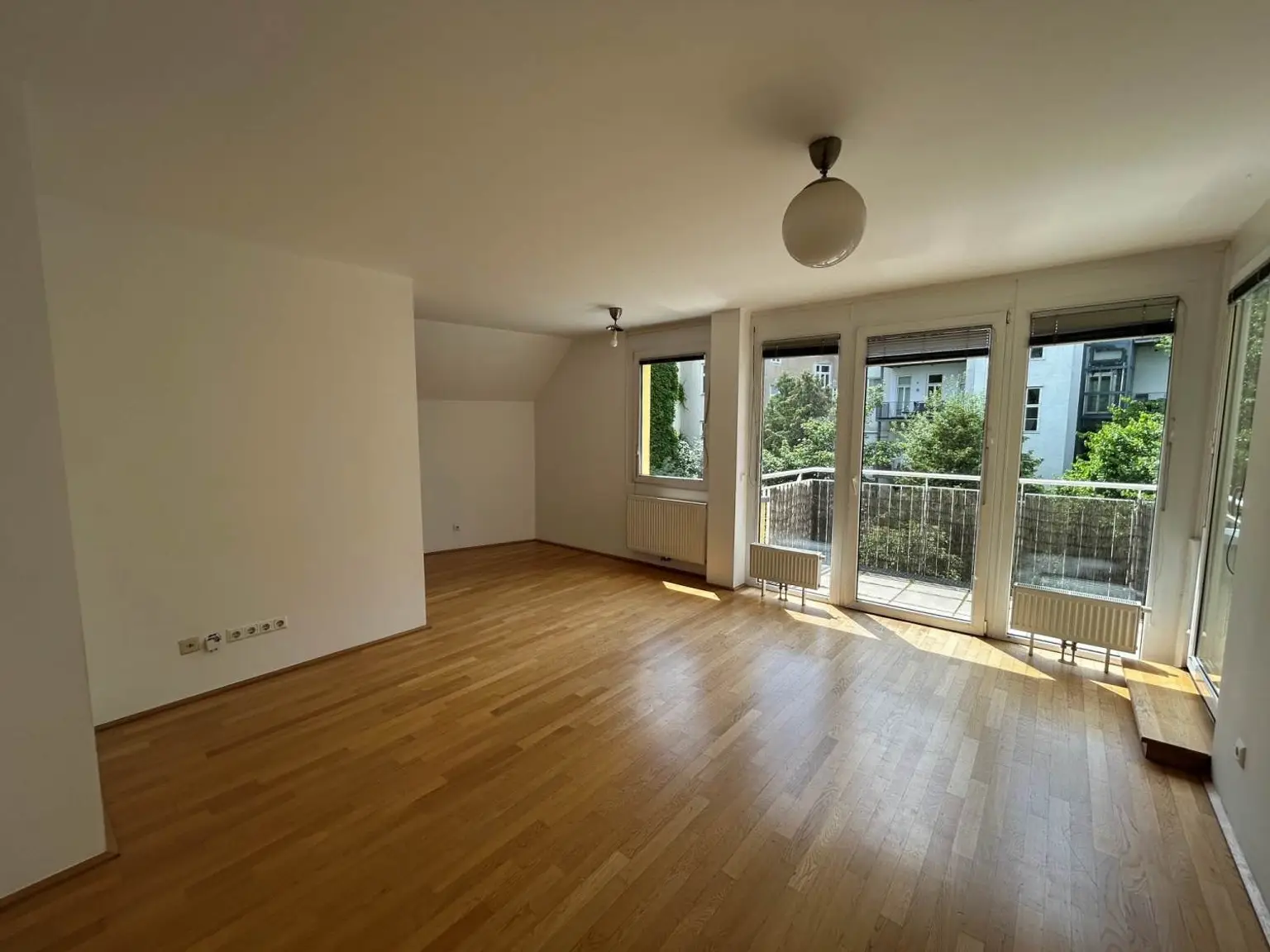 Wohnzimmer I