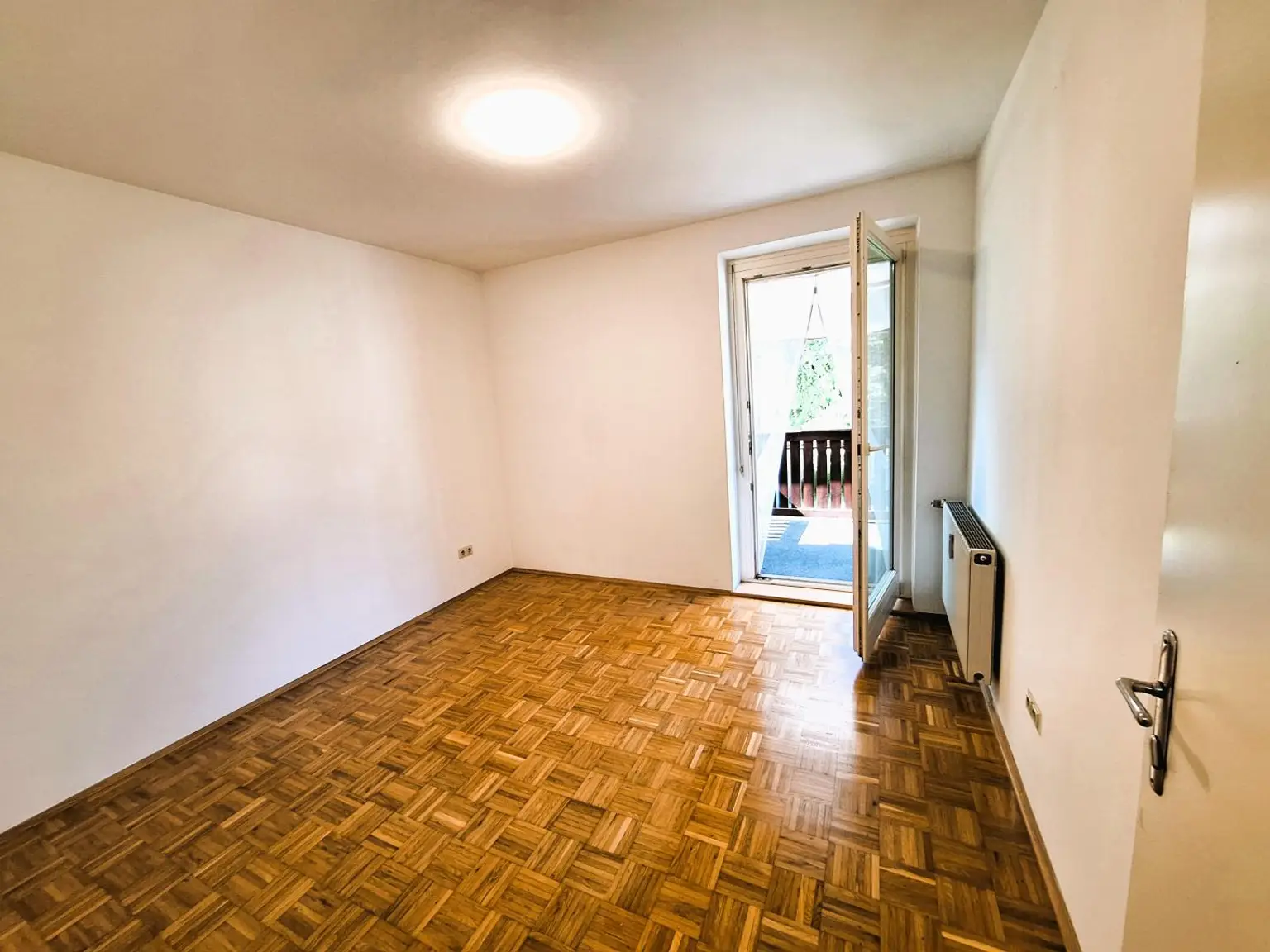 WG-taugliche 3-Zimmer-Mietwohnung in feiner Lage - Graz St. Peter