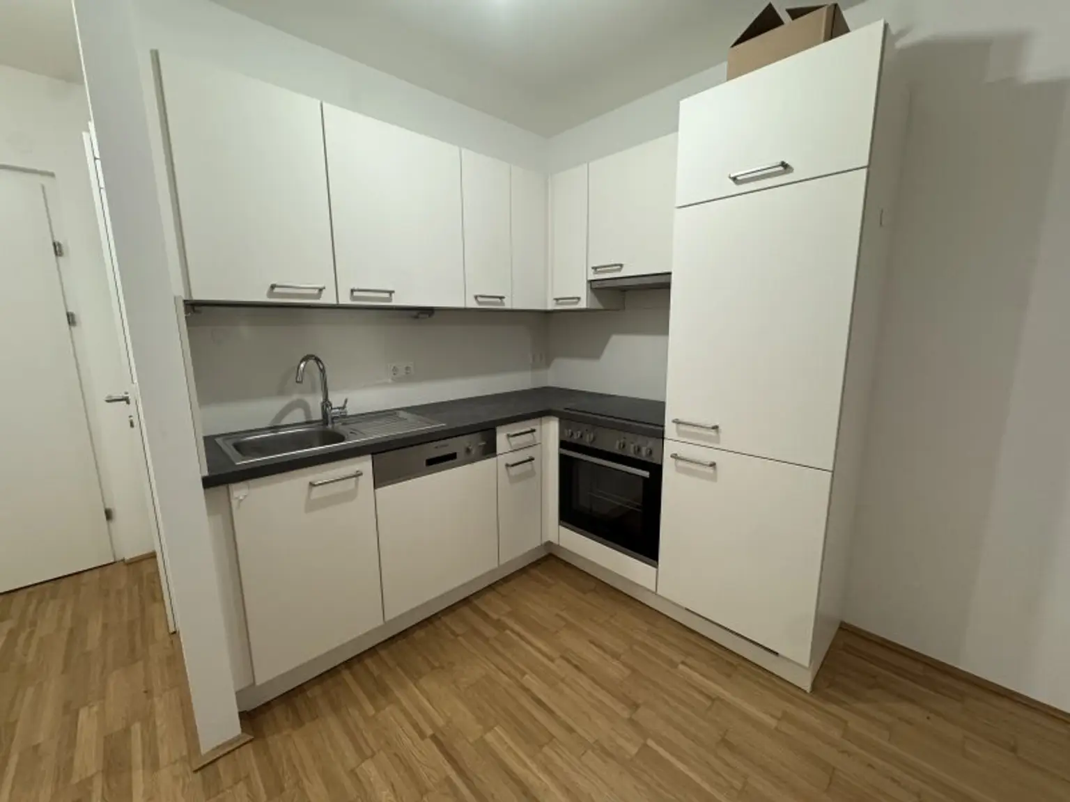 Hervorragende Lage! Moderne 2-Zimmer-Wohnung im 20. Bezirk – Anfrage senden & Termin direkt buchen!