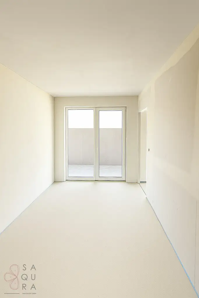 Exklusive Gartenwohnung im 22. Bezirk – Stilvolles Wohnen mit höchstem Komfort
