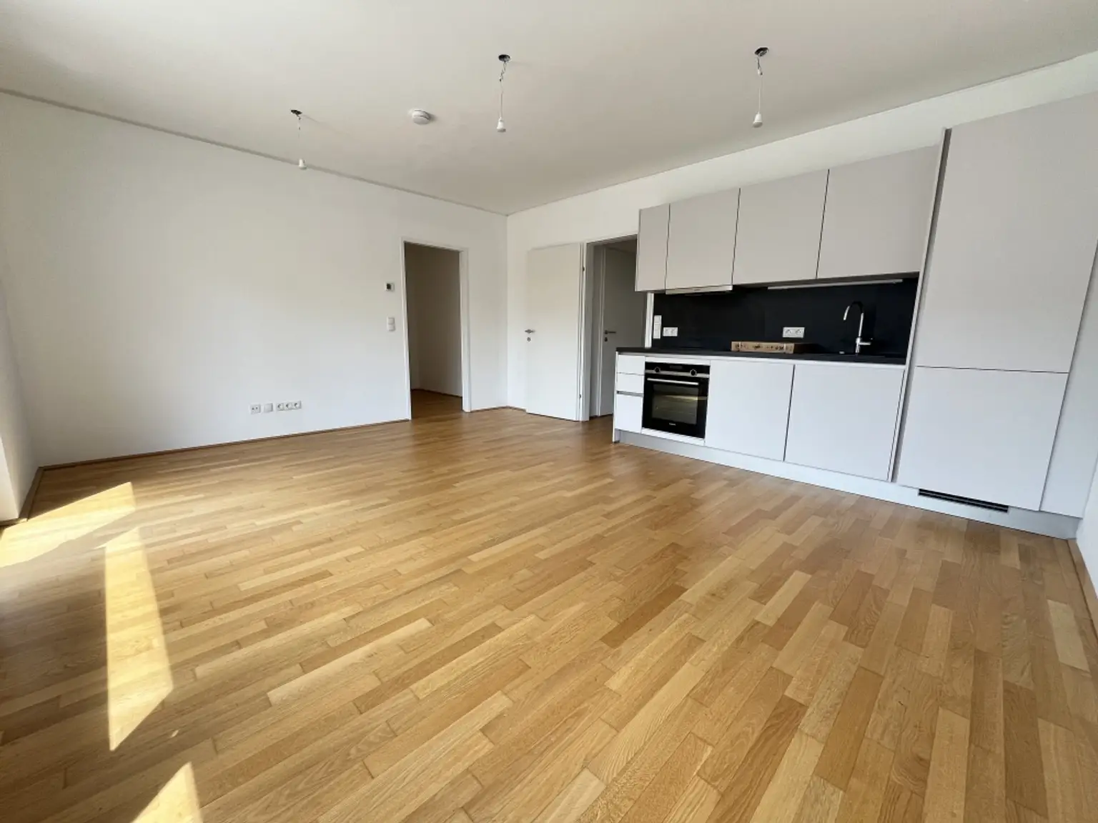 Wohnküche 1