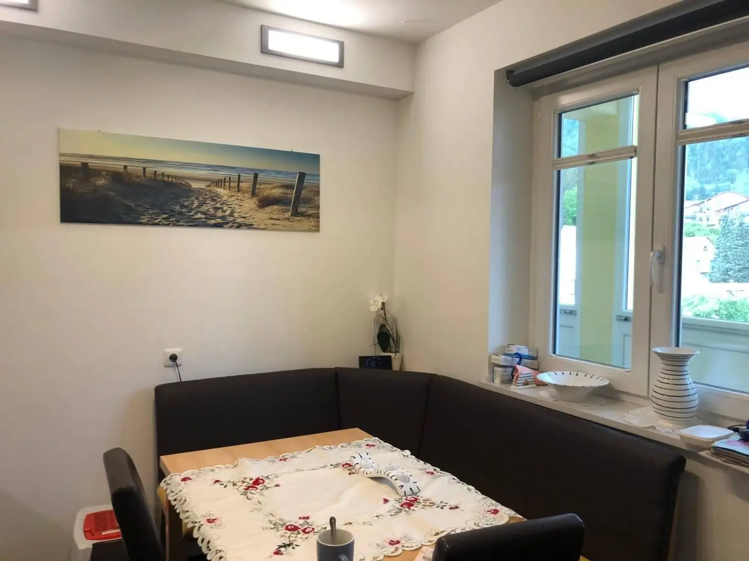 Anlegerhit in Frohnleiten – 2 Zimmer mit Loggia und Grünblick