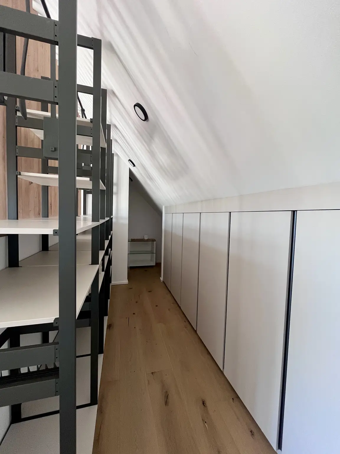 REPRÄSENTATIVES PENTHOUSE-JUWEL: Luxuriöses Dachgeschoss-Maisonette-Traum mit grandiosem Weitblick