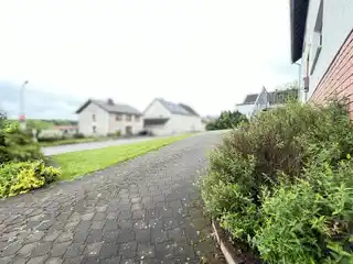 Hoffläche