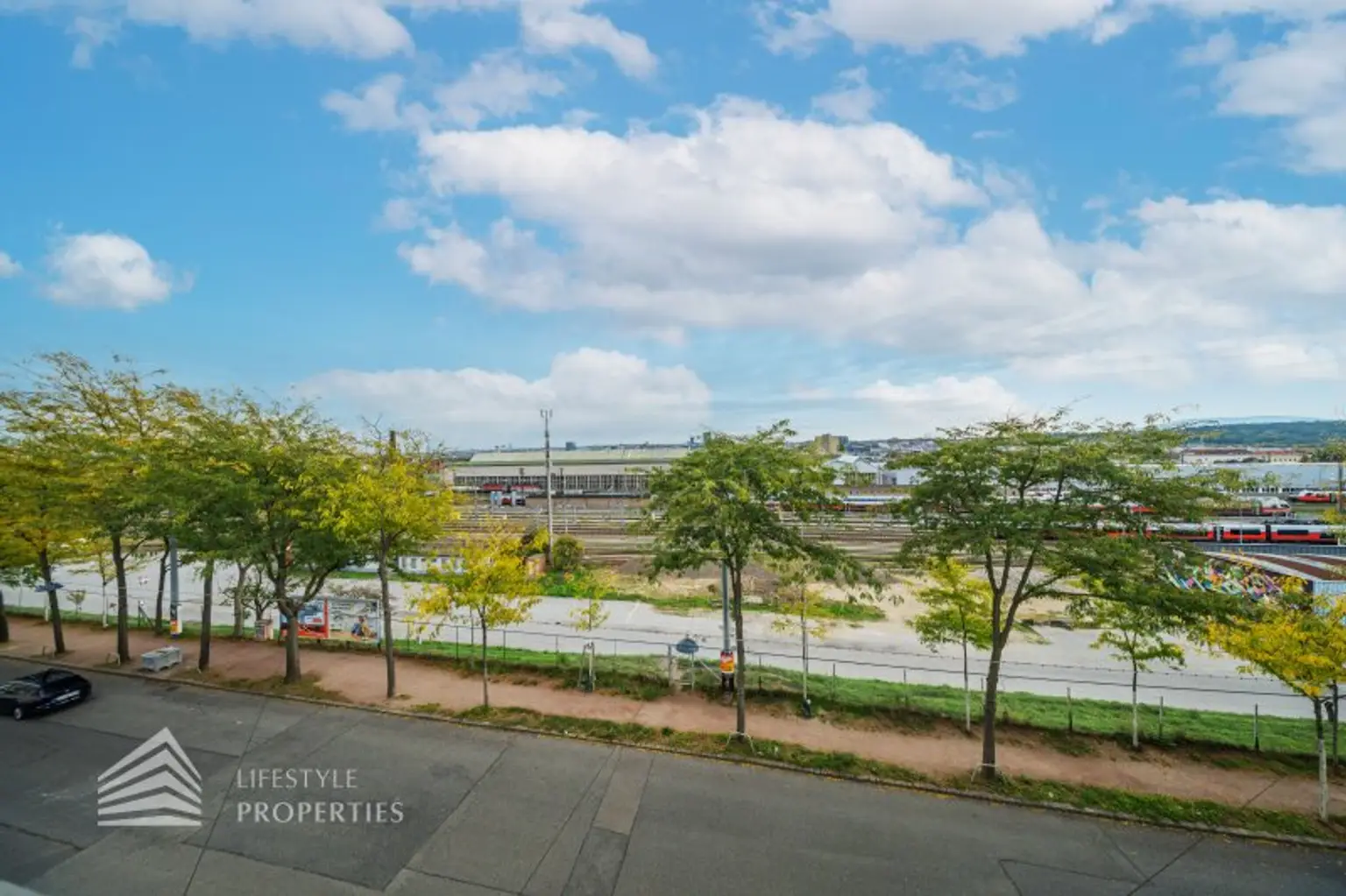 Schöne 2-Zimmer Wohnung, Nähe Meiselmarkt