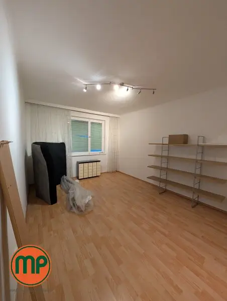 Praktische 2-Zimmer Wohnung im Stuwerviertel