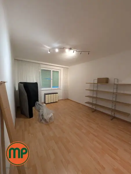 Praktische 2-Zimmer Wohnung im Stuwerviertel