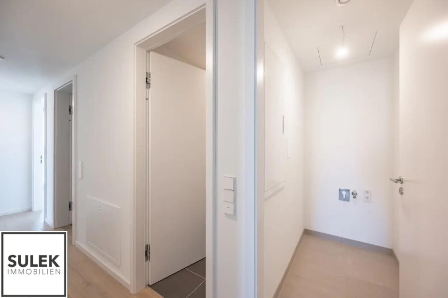 Exklusiv Wohnen im Projekt Grünblick mit U2-Anbindung! 3 Zimmer Erstbezugswohnung inkl. Balkon, Poolnutzung, Fitnessraum, uvm.!
