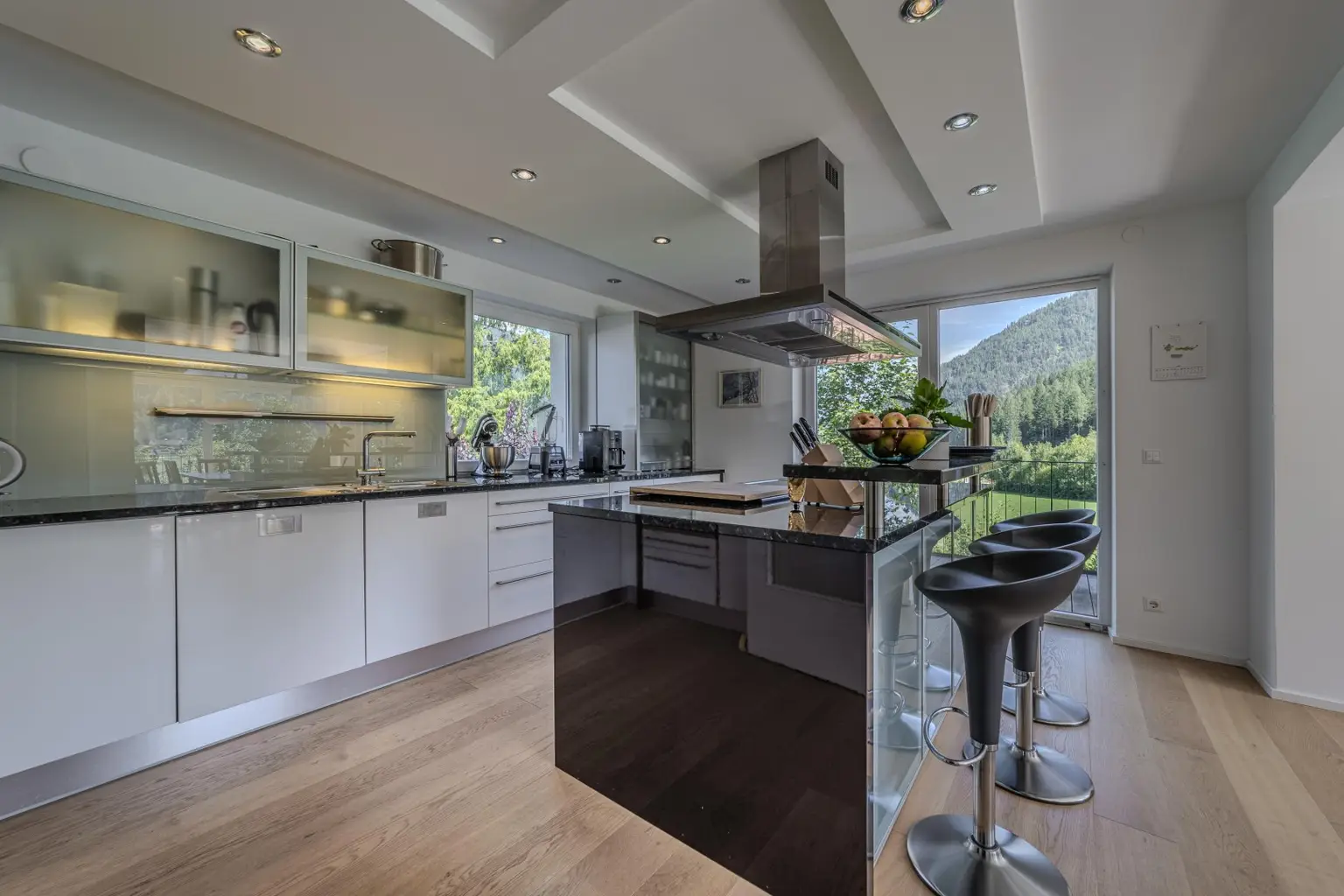 Privatwohnung
