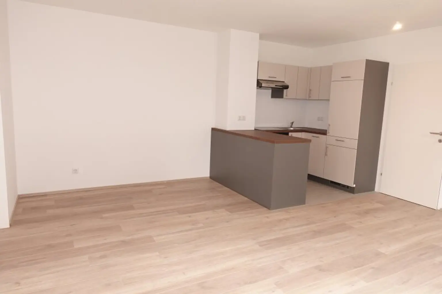 Perfekte, sonnige 3 Zimmer Neubauwohnung