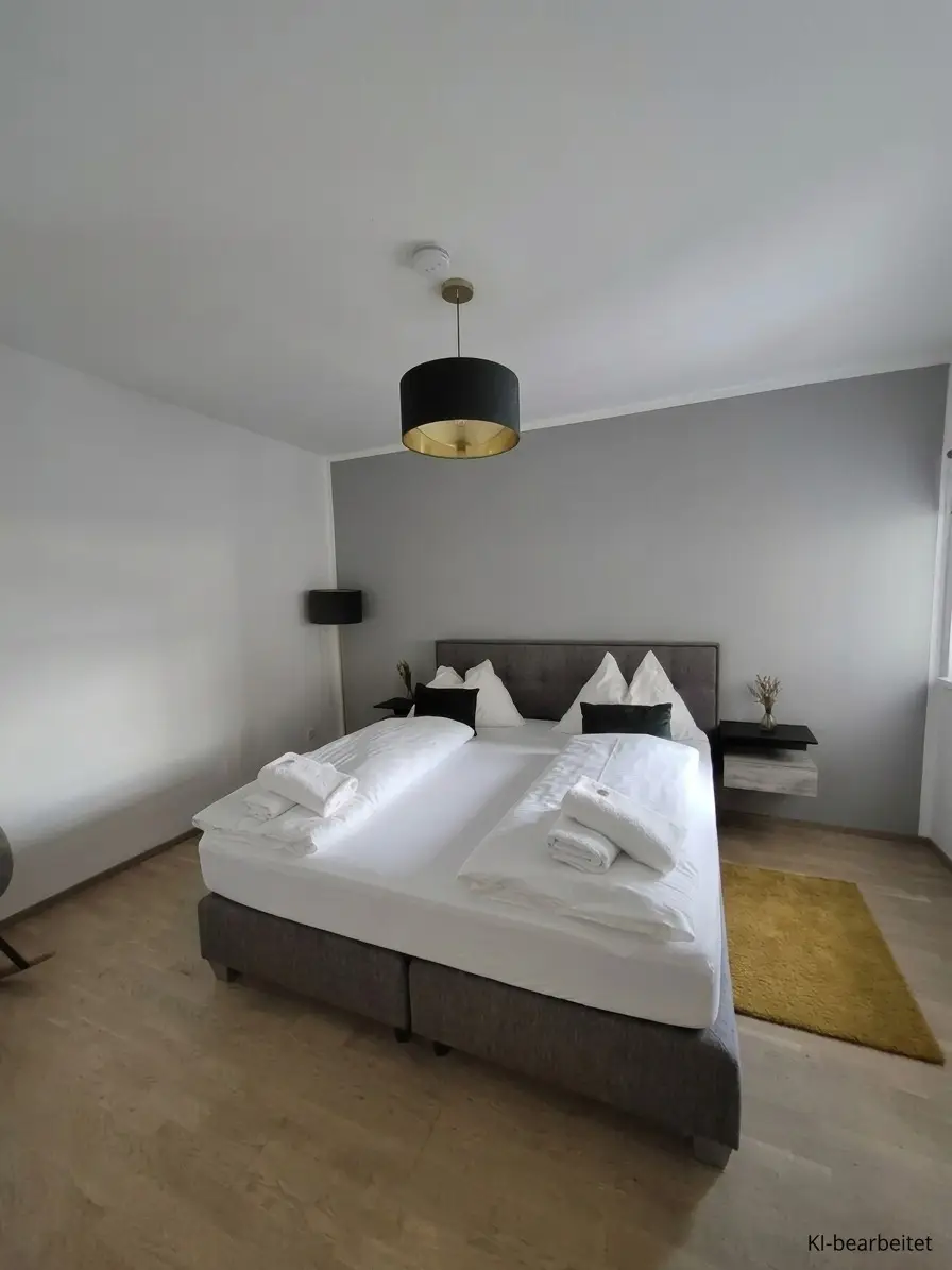 Ca. 62,80 m² Wohnung - Attraktive Anlegerwohnung mit Potenzial für gewerbliche Nutzung & Kurzzeitvermietung