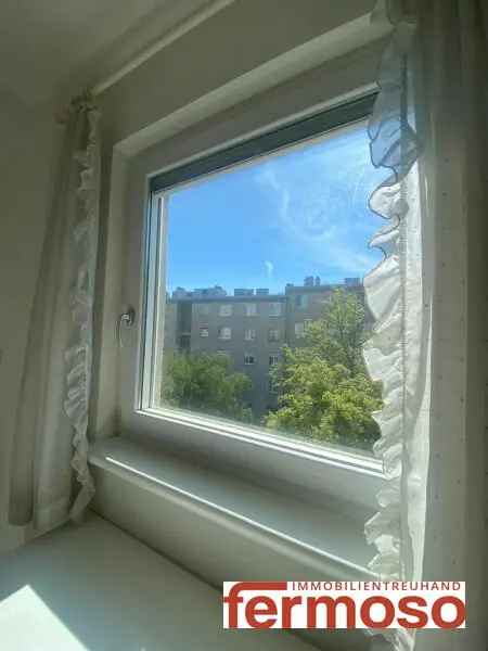 Küchenfenster
