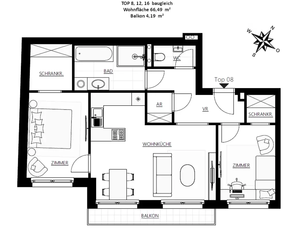 Plan 1
