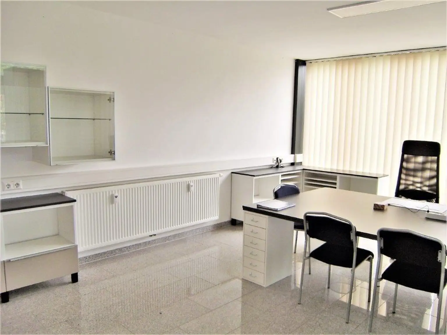Büro