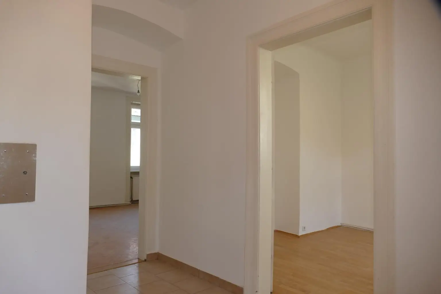 Küche zu Zimmer 2 & 3, P1190427