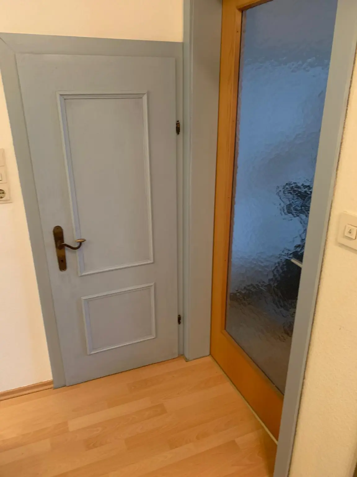 Leobendorf - Mietwohnung mit Blick ins Grüne, Region 10 Minuten vor Wien