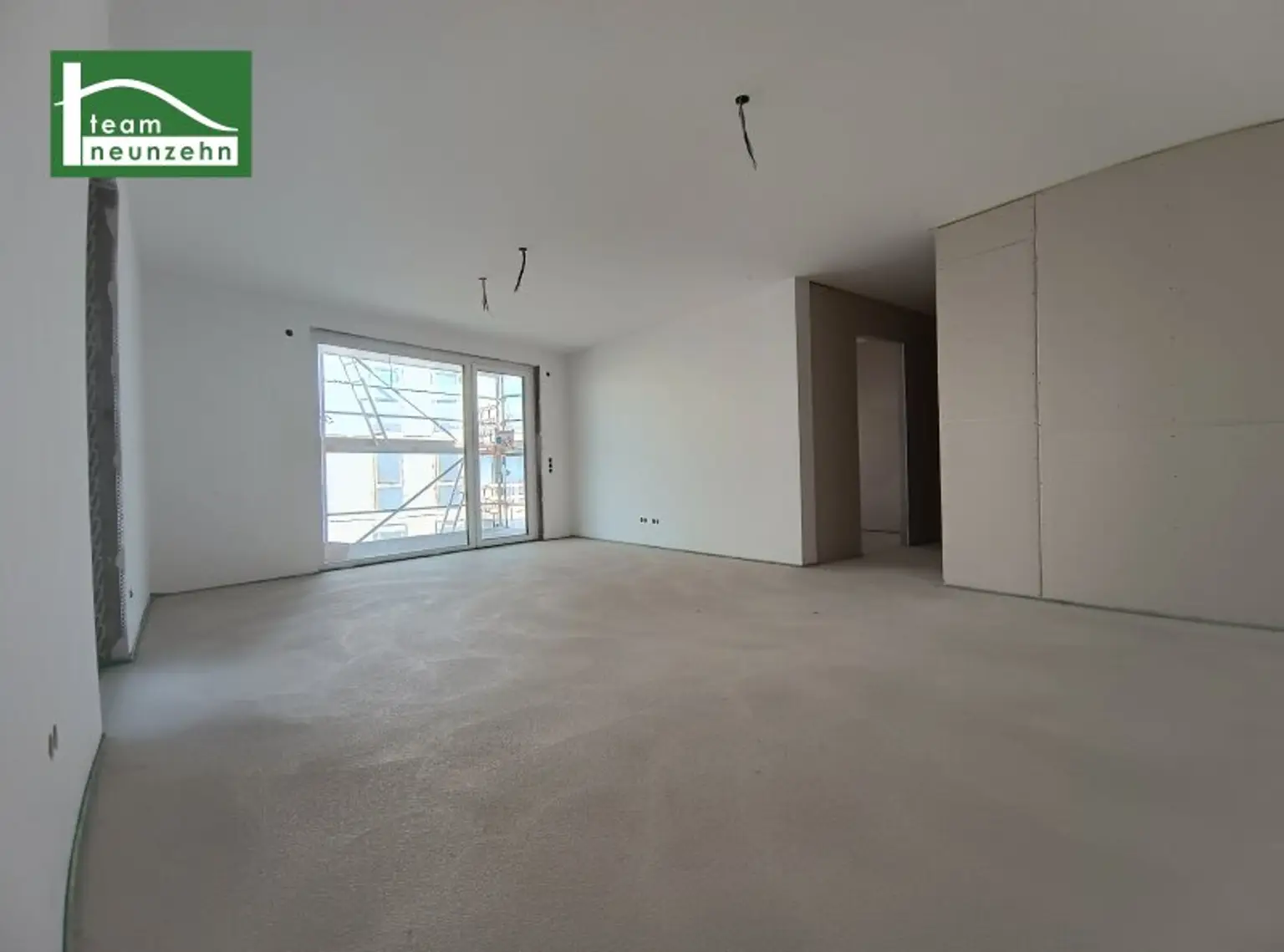 Hochwertige 3-Zimmer-Wohnung in toller Lage! FLORIANI – Quartier am Tullnerfeld - nahe Tullnerfelder Bahnhof