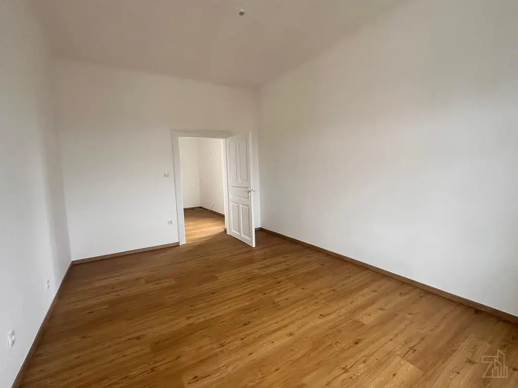 Helle 1-Zimmer-Wohnung mit 32 m² in Graz-Puntigam – frisch saniert & ab November beziehbar!
