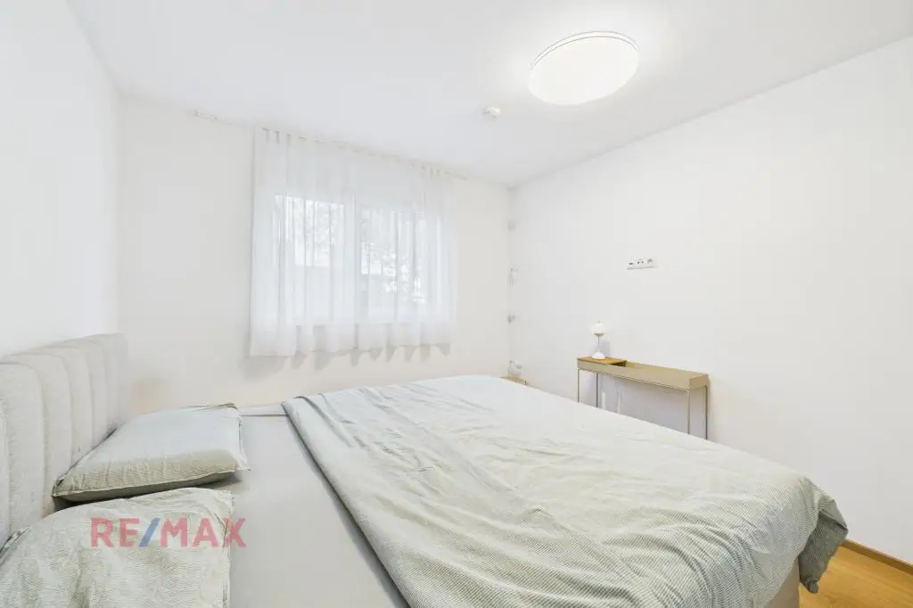 Wohnkomfort trifft Gemütlichkeit – Helle Wohnung mit sonniger Terrasse