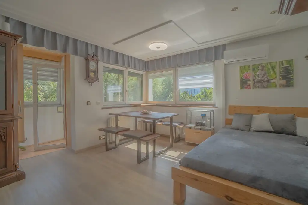 Attraktives Zuhause in Baumkirchen – Ideal für Familien