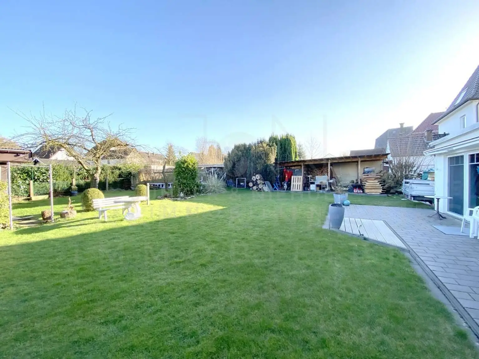 Garten