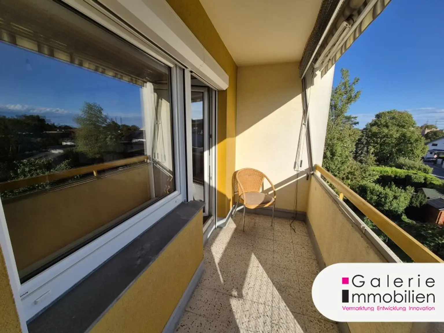 Loggia