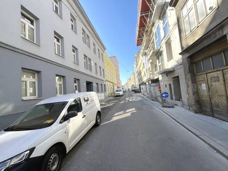 Haus II