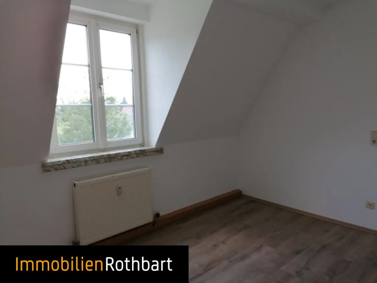 Geräumige Singel- / Starterwohnung in 8670 Krieglach