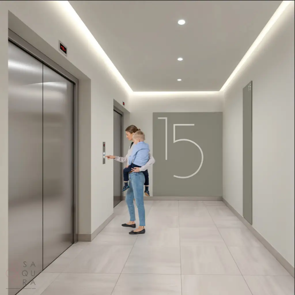 BW King’s Park Residences – Königliche Aussichten auf das Leben