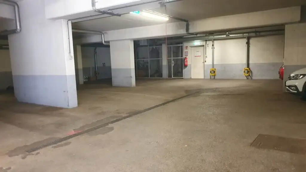 NEU: Dachterrassenwohnung mit einzigartigem Blick über den Westen Wiens!