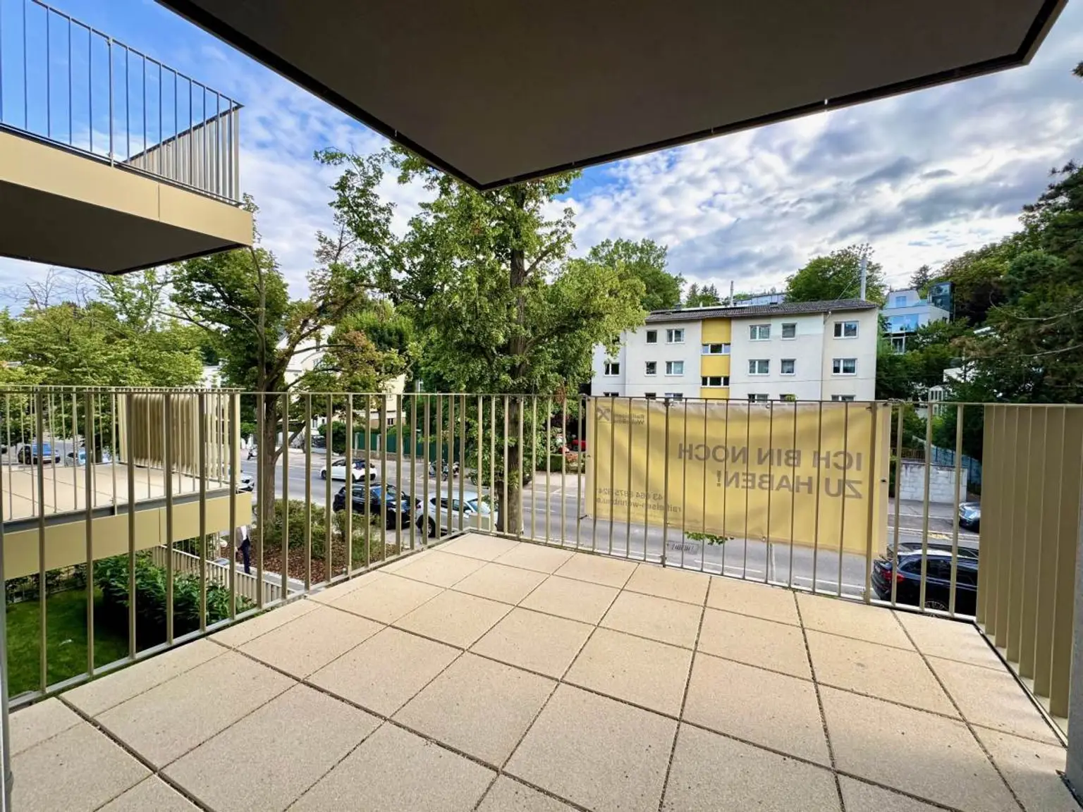 4 | ++ NEU ++ Wohlfühloase - ZWEI Zimmer mit BALKON wartet auf Sie | Prima Service Immobilien