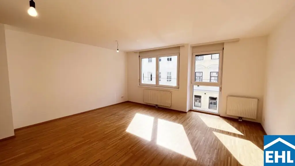 2-Zimmer-Wohntraum im Herzen von Döbling