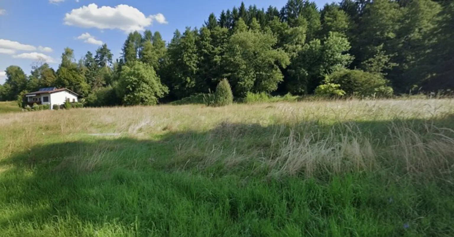 Google Streetview KI optimiert
