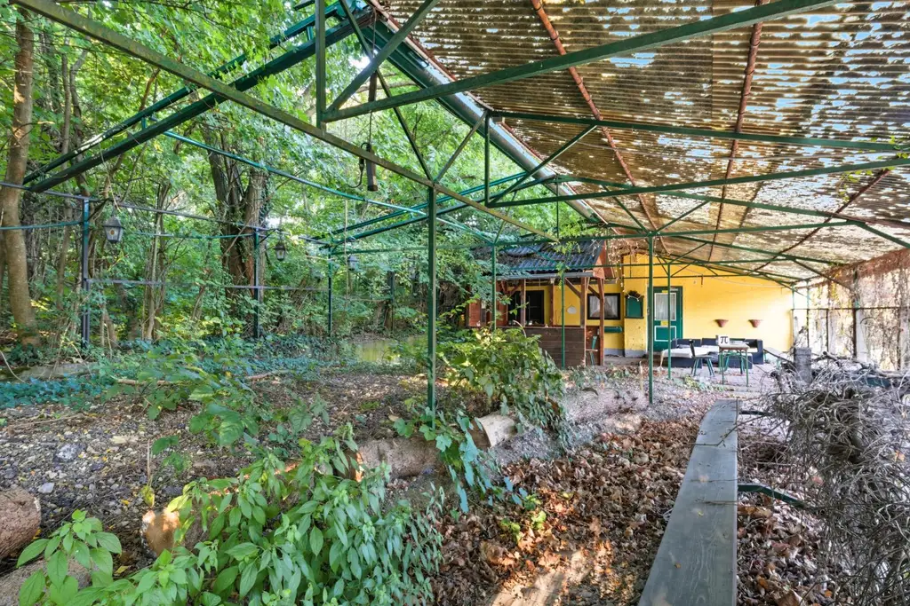 Toplage Bisamberg – Bauträgergrundstück mit attraktivem Entwicklungspotenzial!