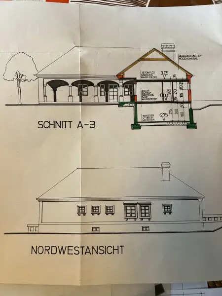++ Charmantes Mehrfamilienhaus mit großem Garten in Kleinmutschen ++