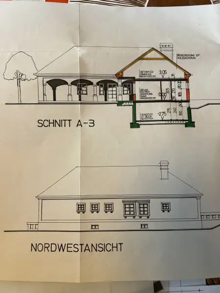 ++ Charmantes Mehrfamilienhaus mit großem Garten in Kleinmutschen ++