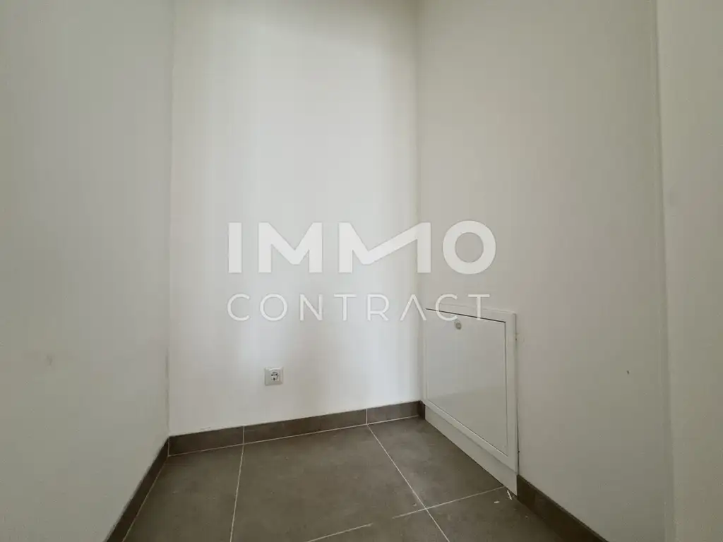 Helle 1-Zimmer-Wohnung mit großzügiger Terrasse – perfekt für Investment & Selbstnutzung