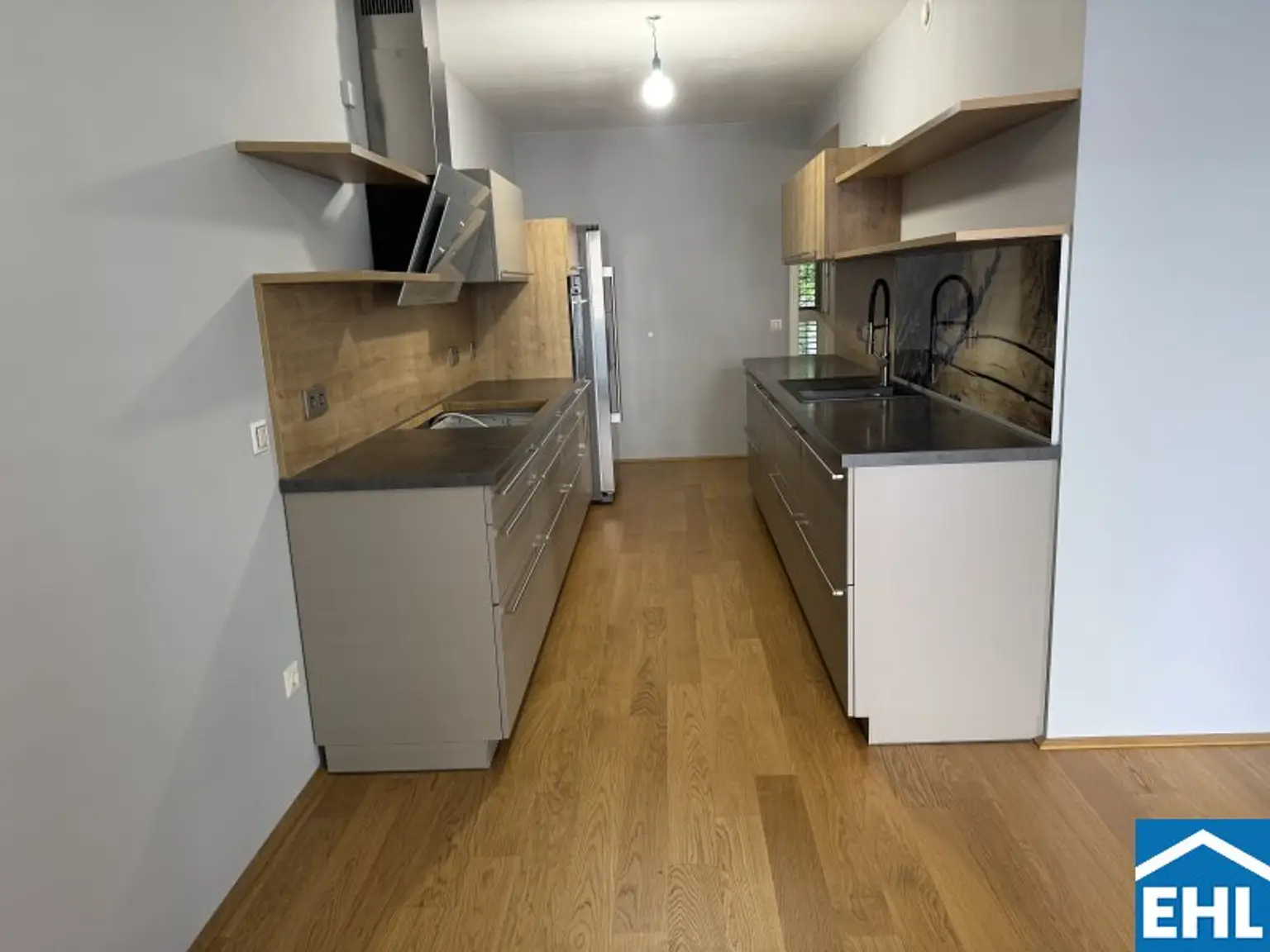 Stilvolle 3-Zimmer-Neubauwohnung mit Loggia in absoluter Ruhelage des 18. Bezirks